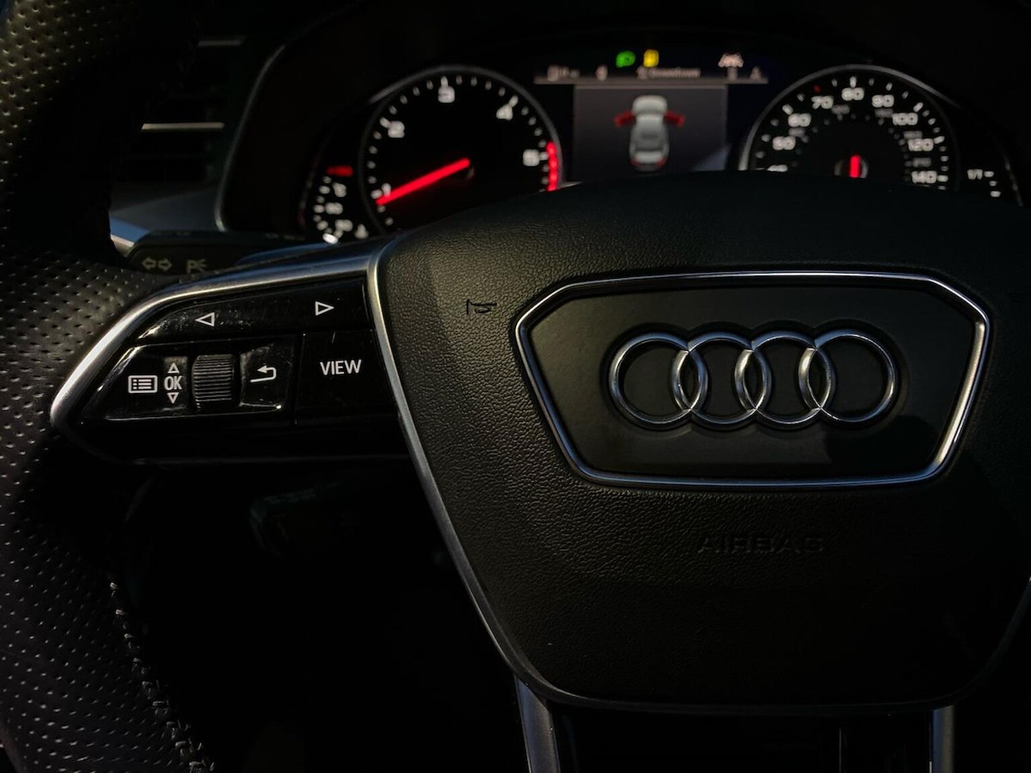 Used Audi A6 2018 for sale - 76682549: Photo 27