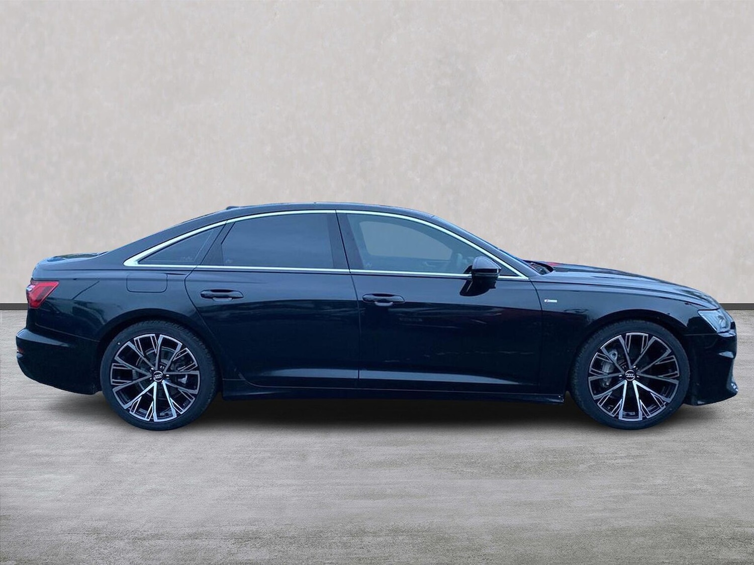 Used Audi A6 2018 for sale - 76682549: Photo 3