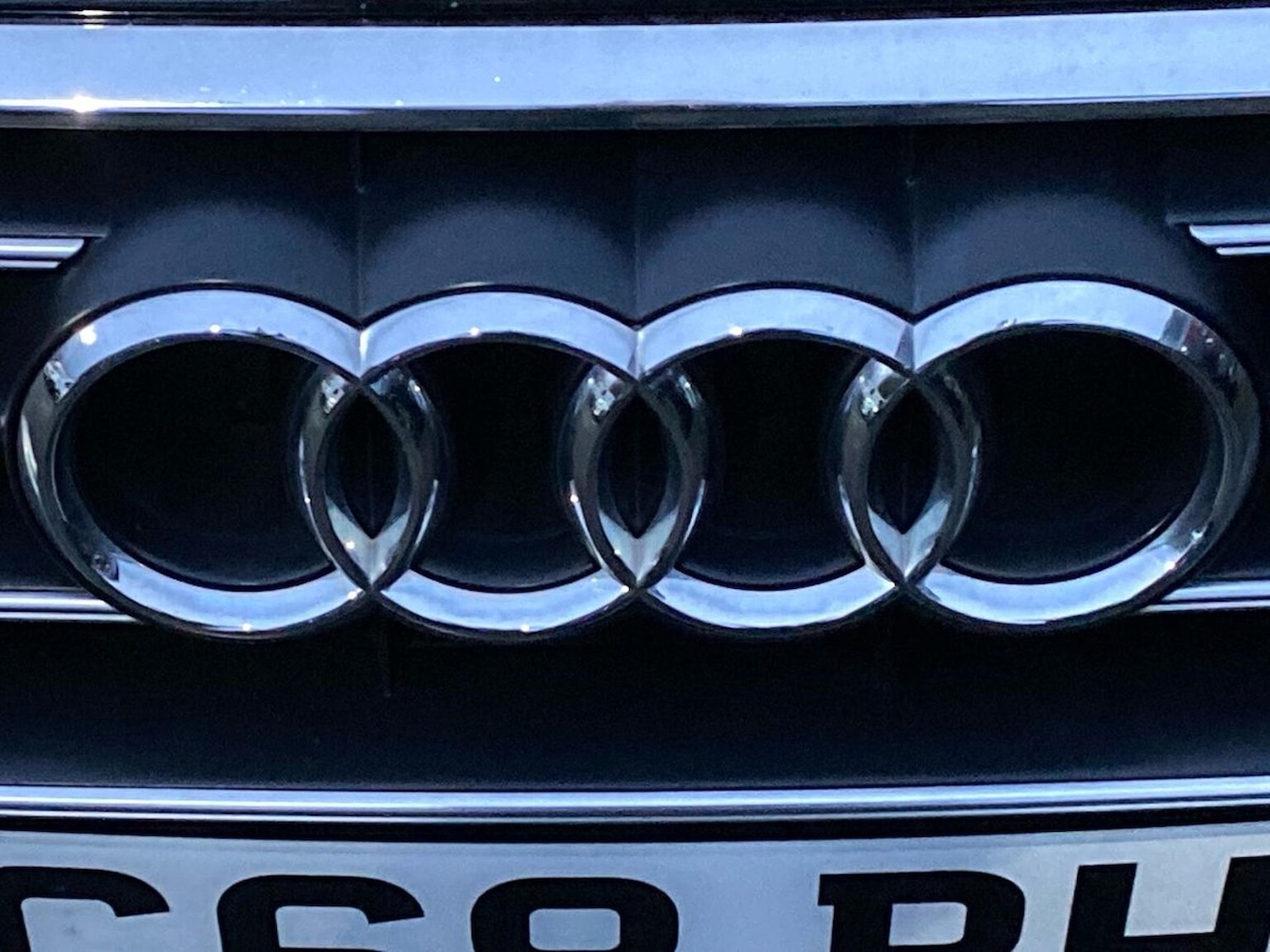 Used Audi A6 2018 for sale - 76682549: Photo 30