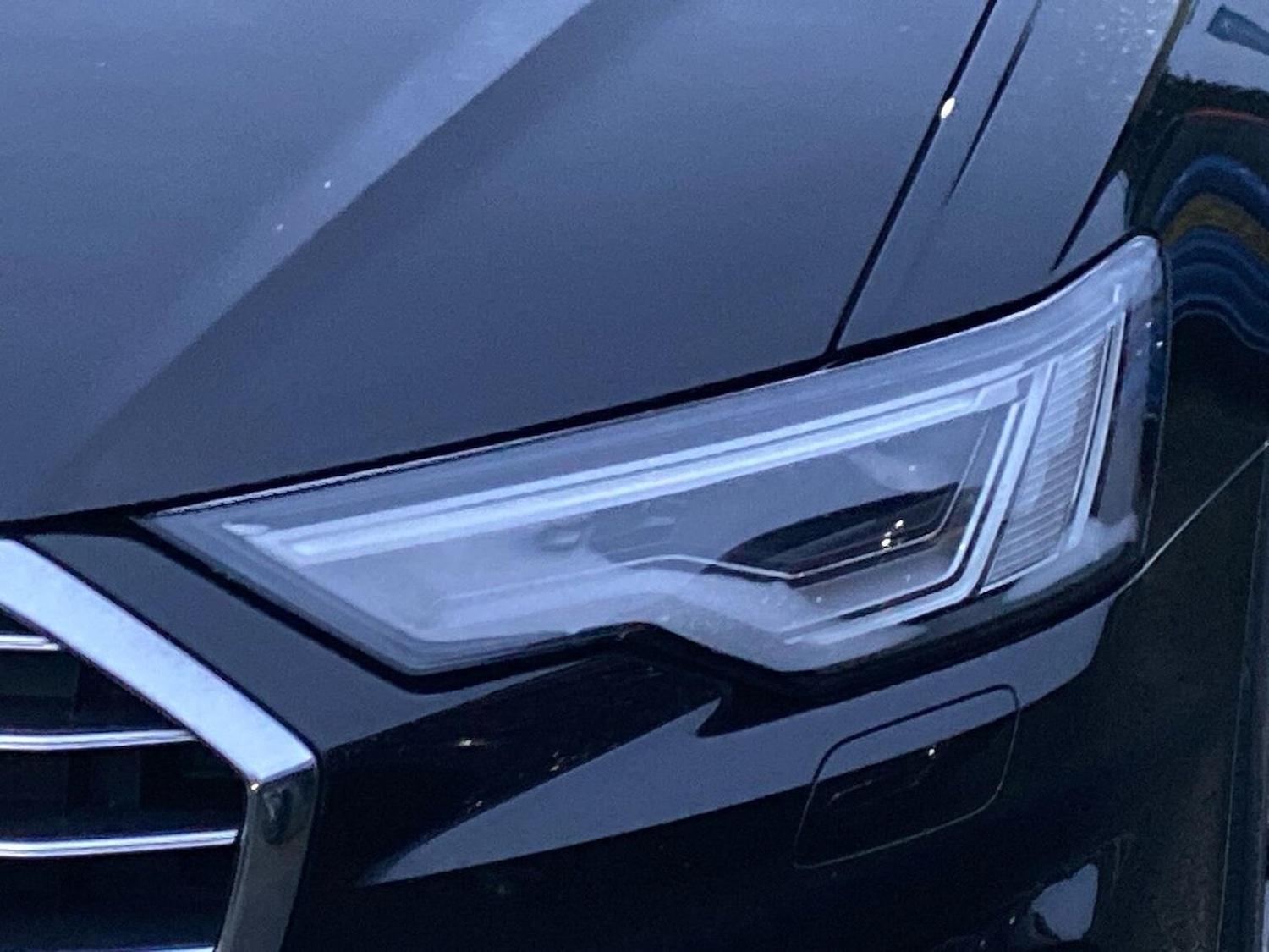 Used Audi A6 2018 for sale - 76682549: Photo 31