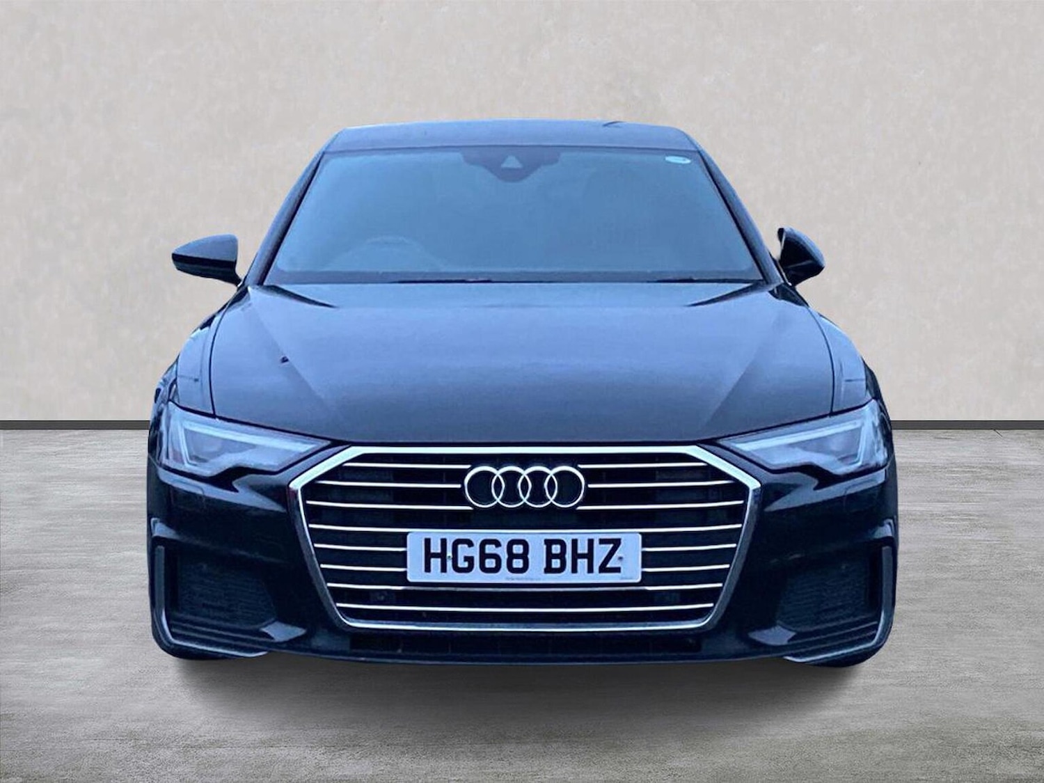 Used Audi A6 2018 for sale - 76682549: Photo 5