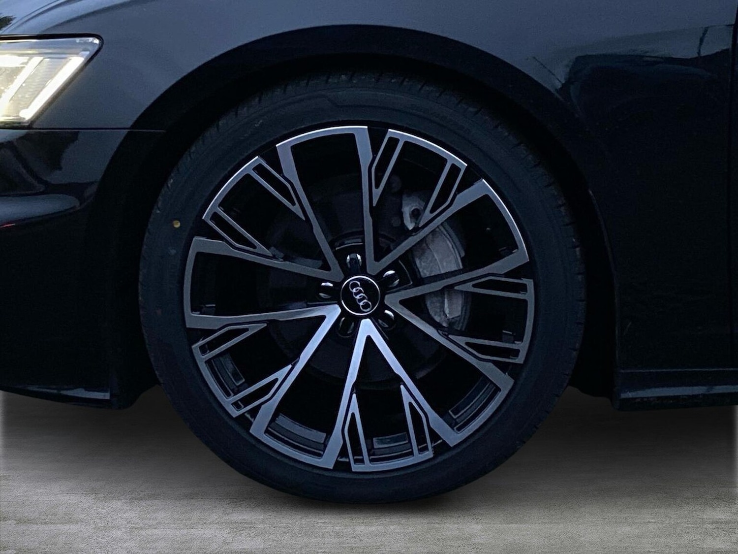 Used Audi A6 2018 for sale - 76682549: Photo 6