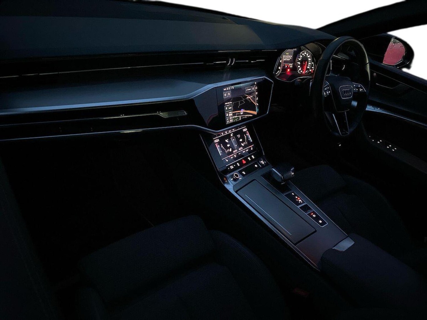 Used Audi A6 2018 for sale - 76682549: Photo 7