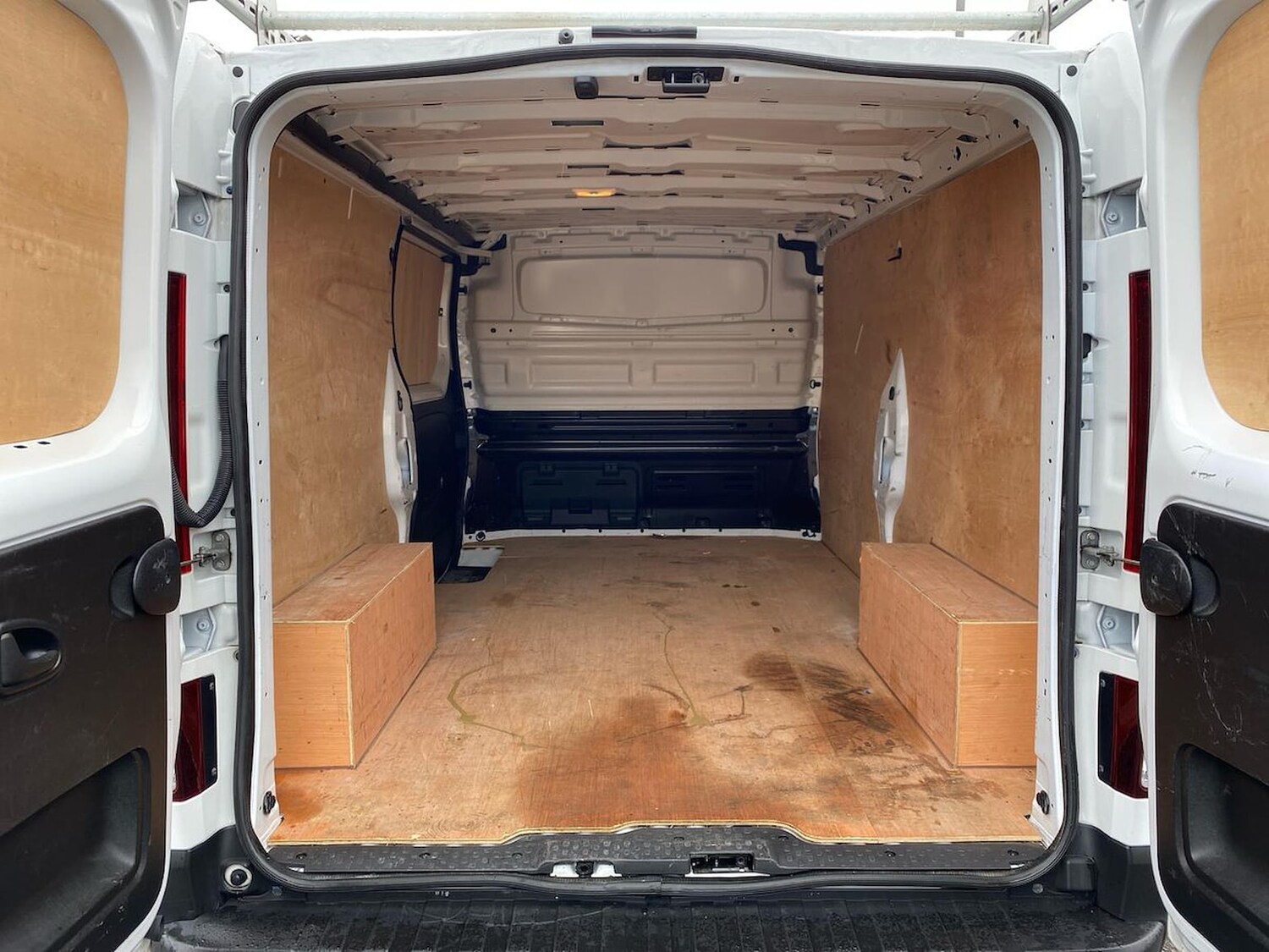 Vehicle 17