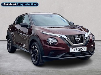 Used Nissan Juke 2023 for sale - 79405983: Photo
