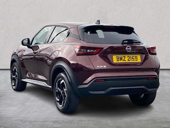 Used Nissan Juke 2023 for sale - 79405983: Photo