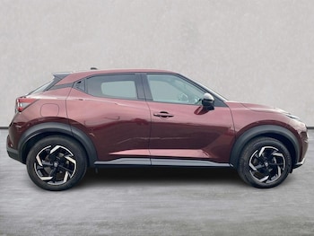 Used Nissan Juke 2023 for sale - 79405983: Photo