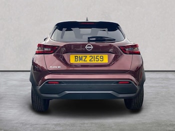 Used Nissan Juke 2023 for sale - 79405983: Photo