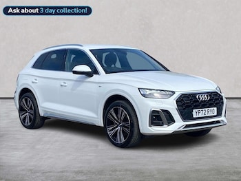 Used Audi Q5 2022 for sale - 79446774: Photo