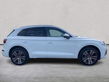 Used Audi Q5 2022 for sale - 79446774: Photo