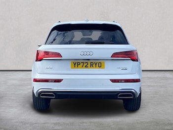 Used Audi Q5 2022 for sale - 79446774: Photo