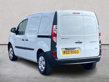 Used Renault Kangoo 2020 for sale - 75490553: Photo