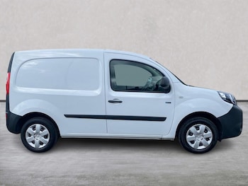 Used Renault Kangoo 2020 for sale - 75490553: Photo