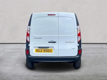 Used Renault Kangoo 2020 for sale - 75490553: Photo