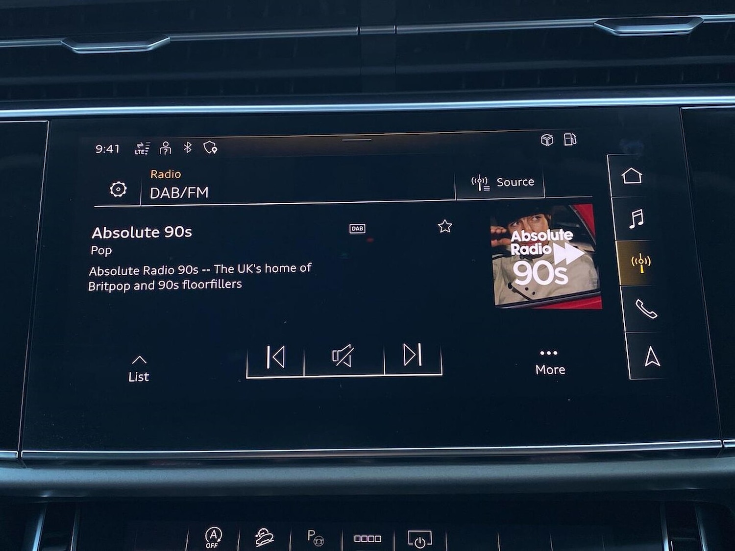 Used Audi Q7 2022 for sale - 77984026: Photo 11