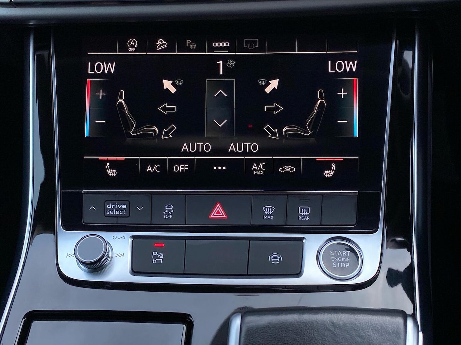 Used Audi Q7 2022 for sale - 77984026: Photo 12