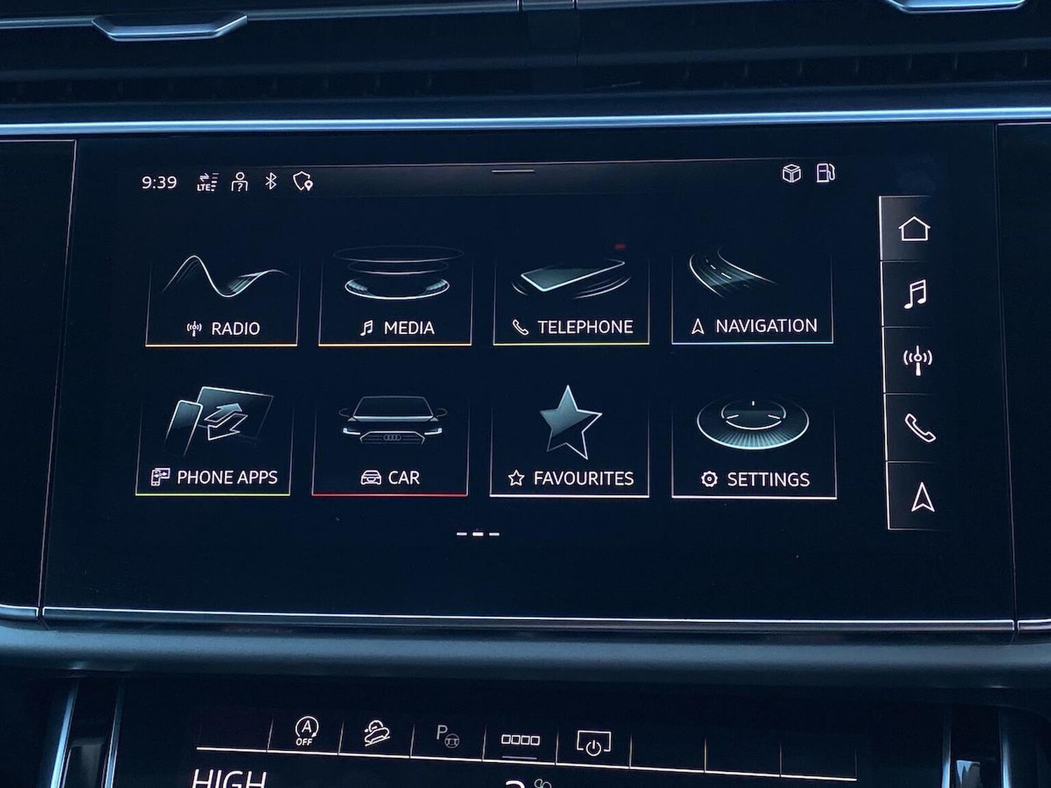 Used Audi Q7 2022 for sale - 77984026: Photo 24