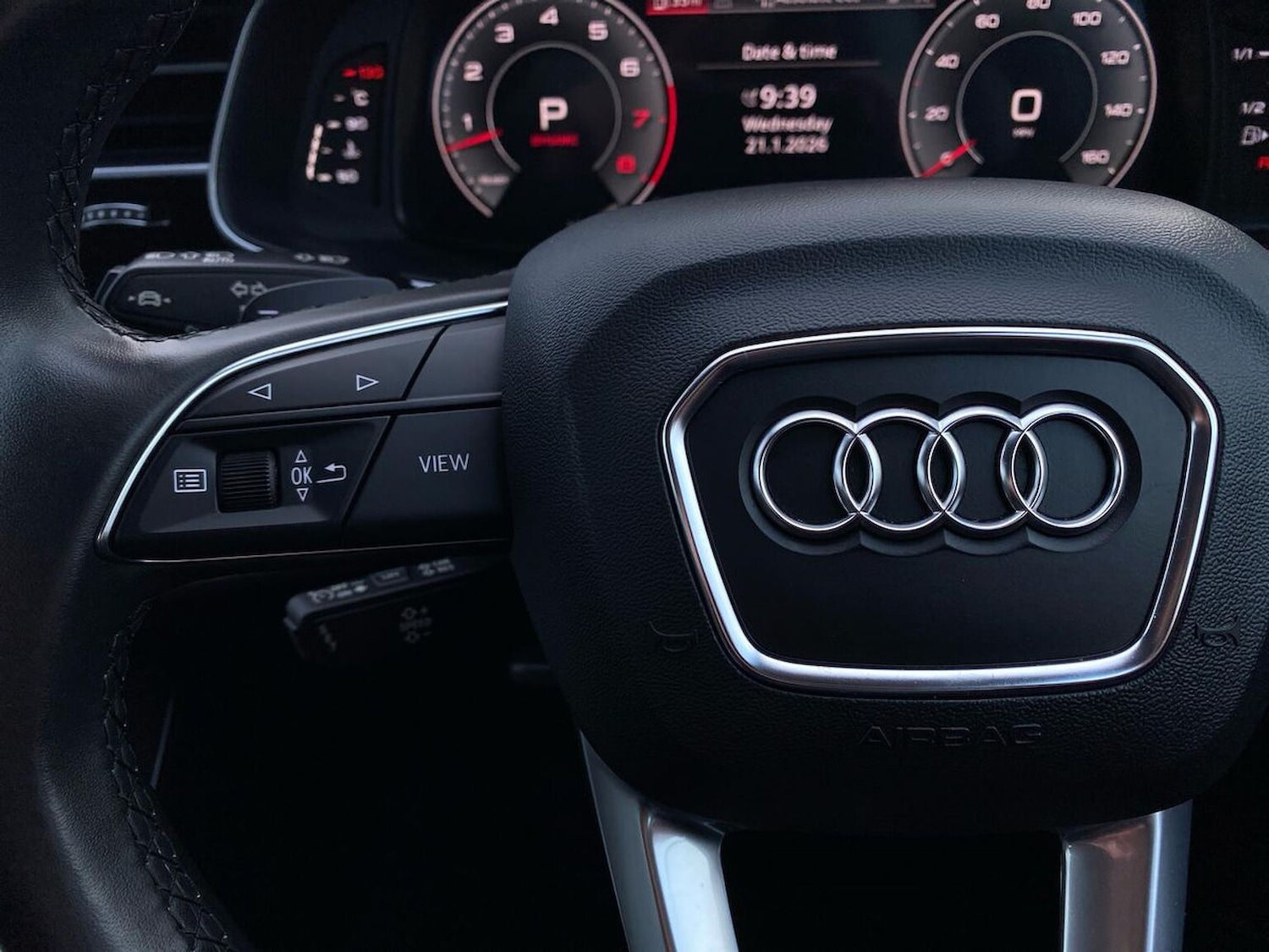 Used Audi Q7 2022 for sale - 77984026: Photo 26