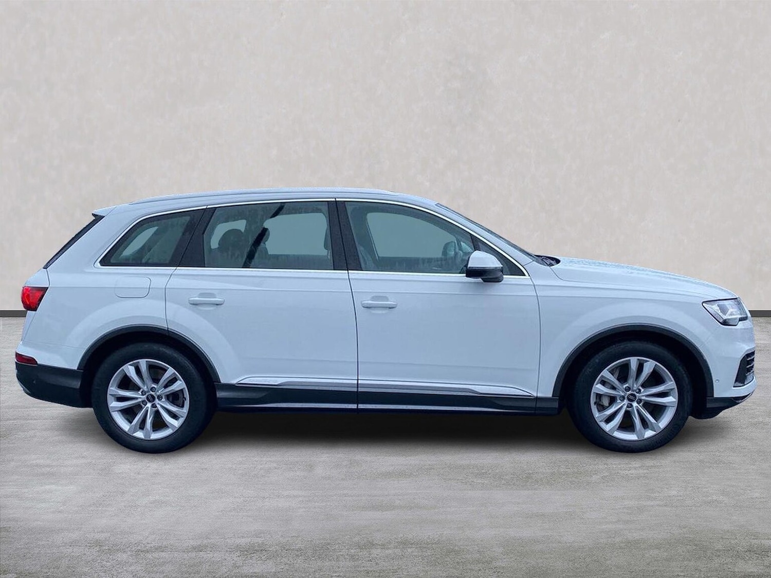 Used Audi Q7 2022 for sale - 77984026: Photo 3