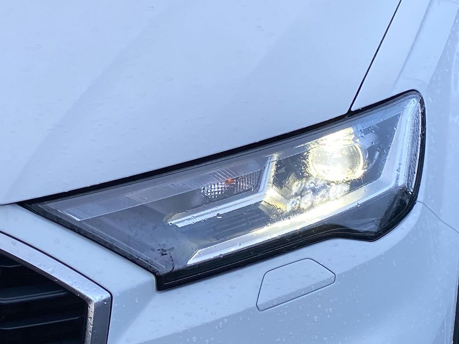 Used Audi Q7 2022 for sale - 77984026: Photo 31