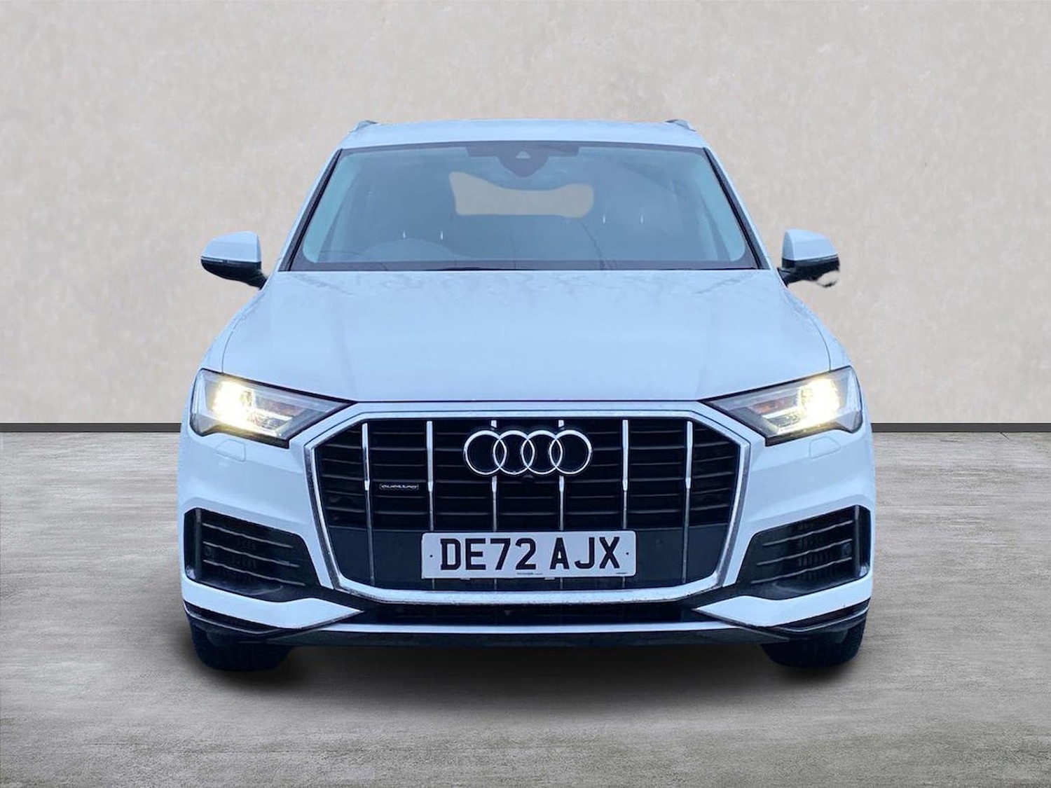 Used Audi Q7 2022 for sale - 77984026: Photo 5