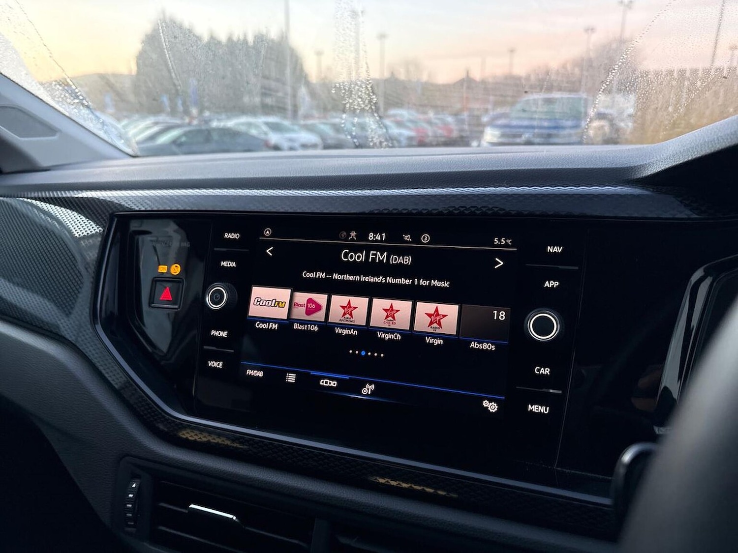 Used Volkswagen Polo 2022 for sale - 76931603: Photo 11