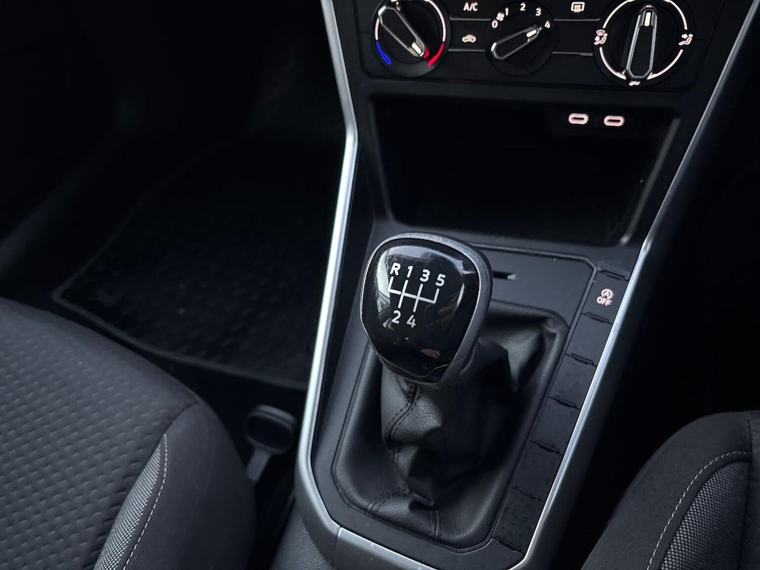 Used Volkswagen Polo 2022 for sale - 76931603: Photo 13