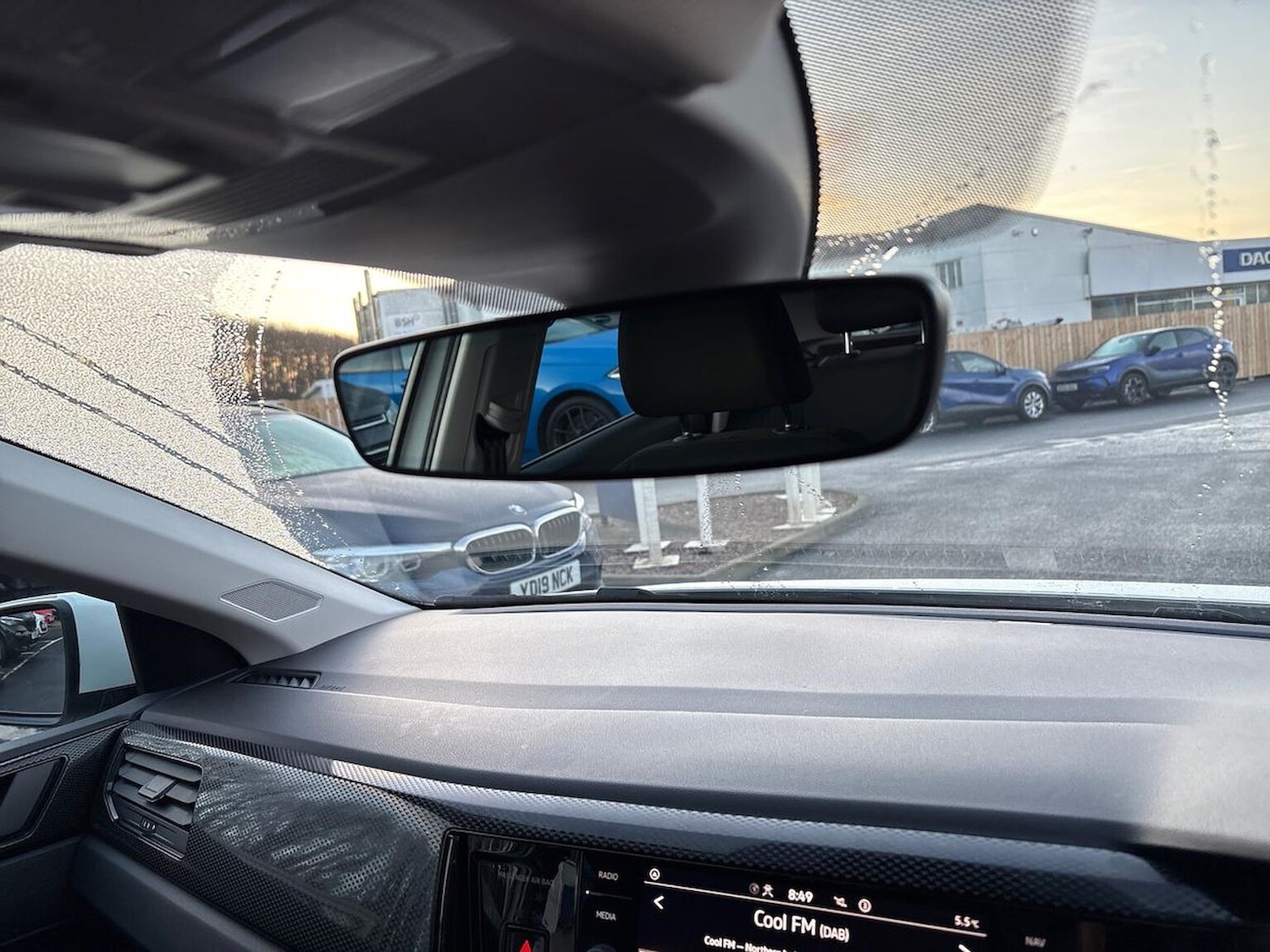 Used Volkswagen Polo 2022 for sale - 76931603: Photo 14