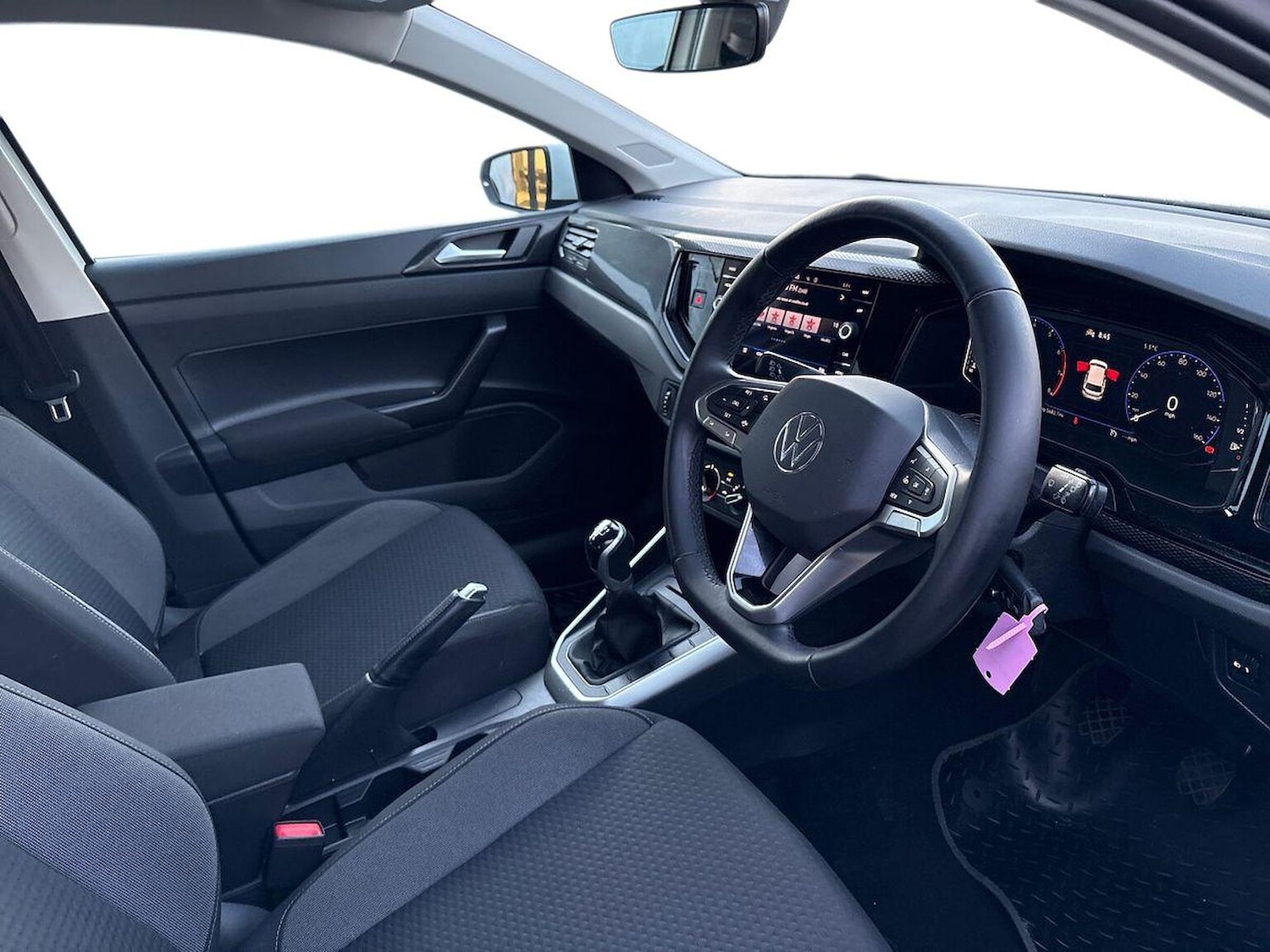 Used Volkswagen Polo 2022 for sale - 76931603: Photo 15