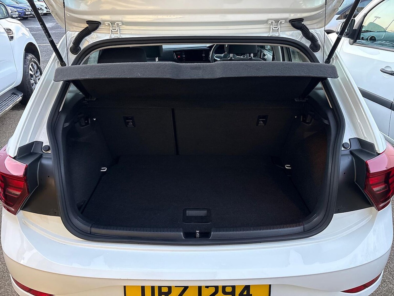 Used Volkswagen Polo 2022 for sale - 76931603: Photo 17