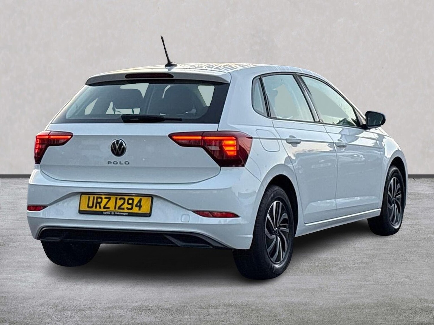 Used Volkswagen Polo 2022 for sale - 76931603: Photo 18