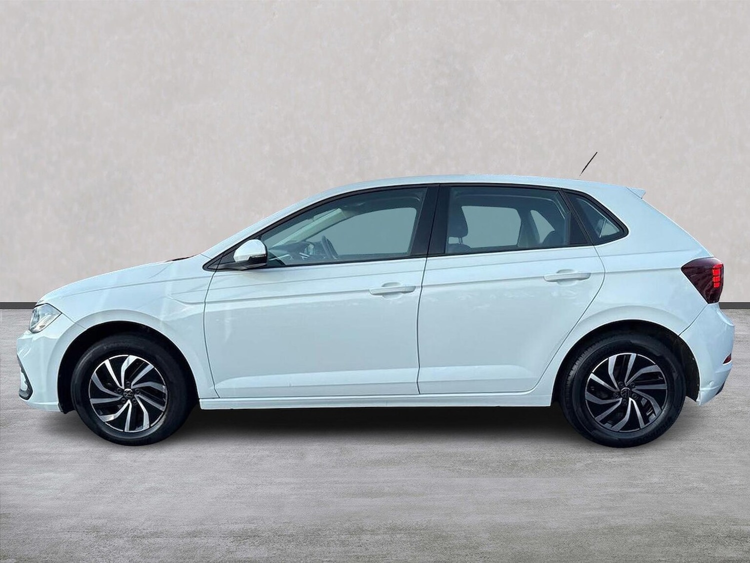 Used Volkswagen Polo 2022 for sale - 76931603: Photo 19