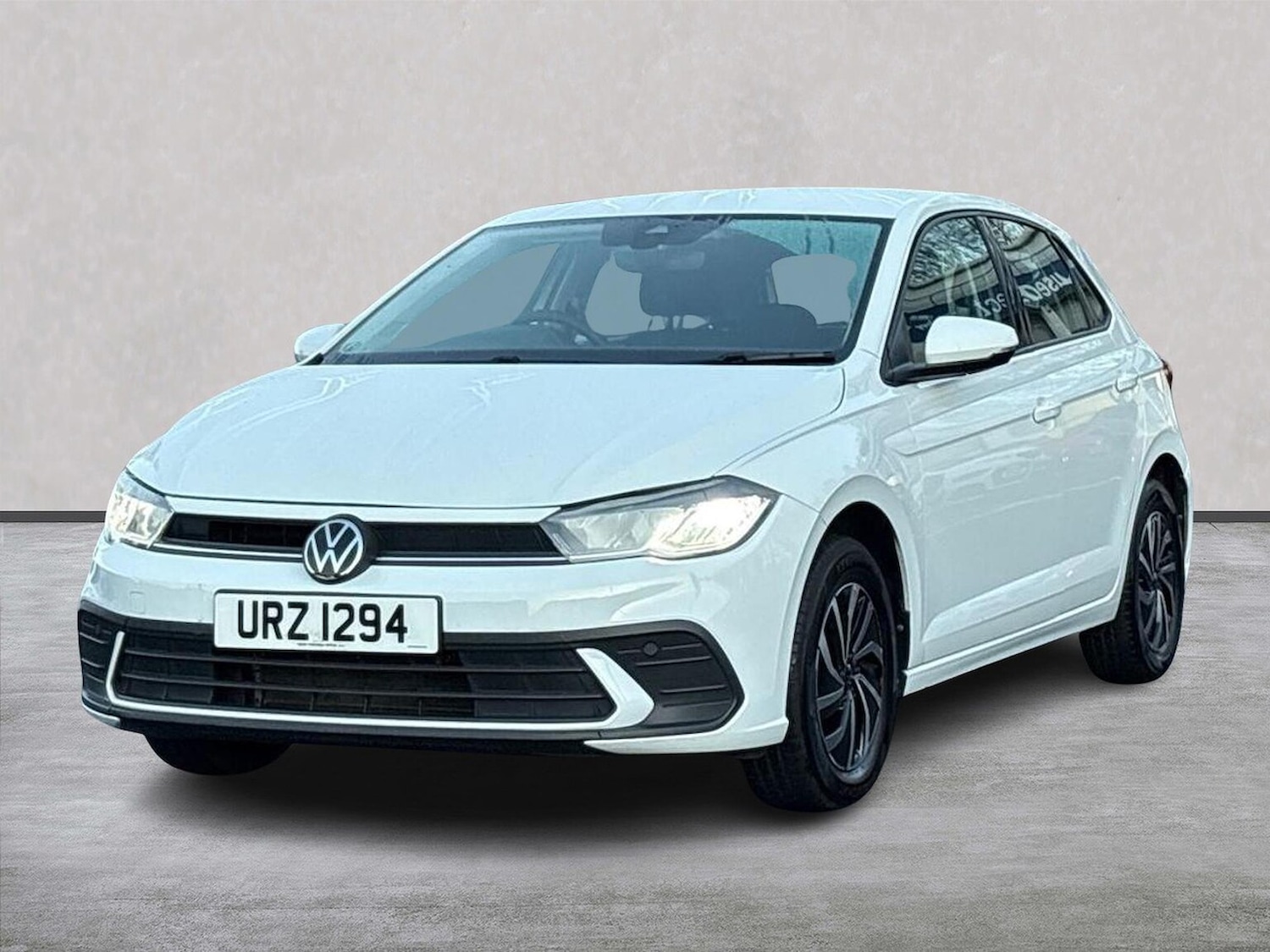 Used Volkswagen Polo 2022 for sale - 76931603: Photo 20