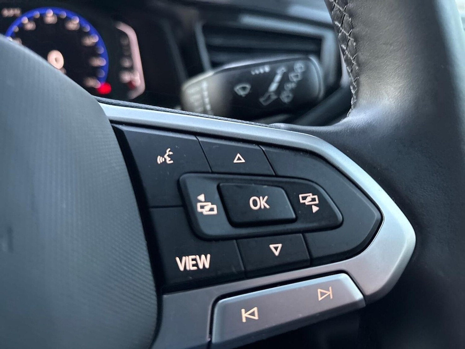 Used Volkswagen Polo 2022 for sale - 76931603: Photo 24