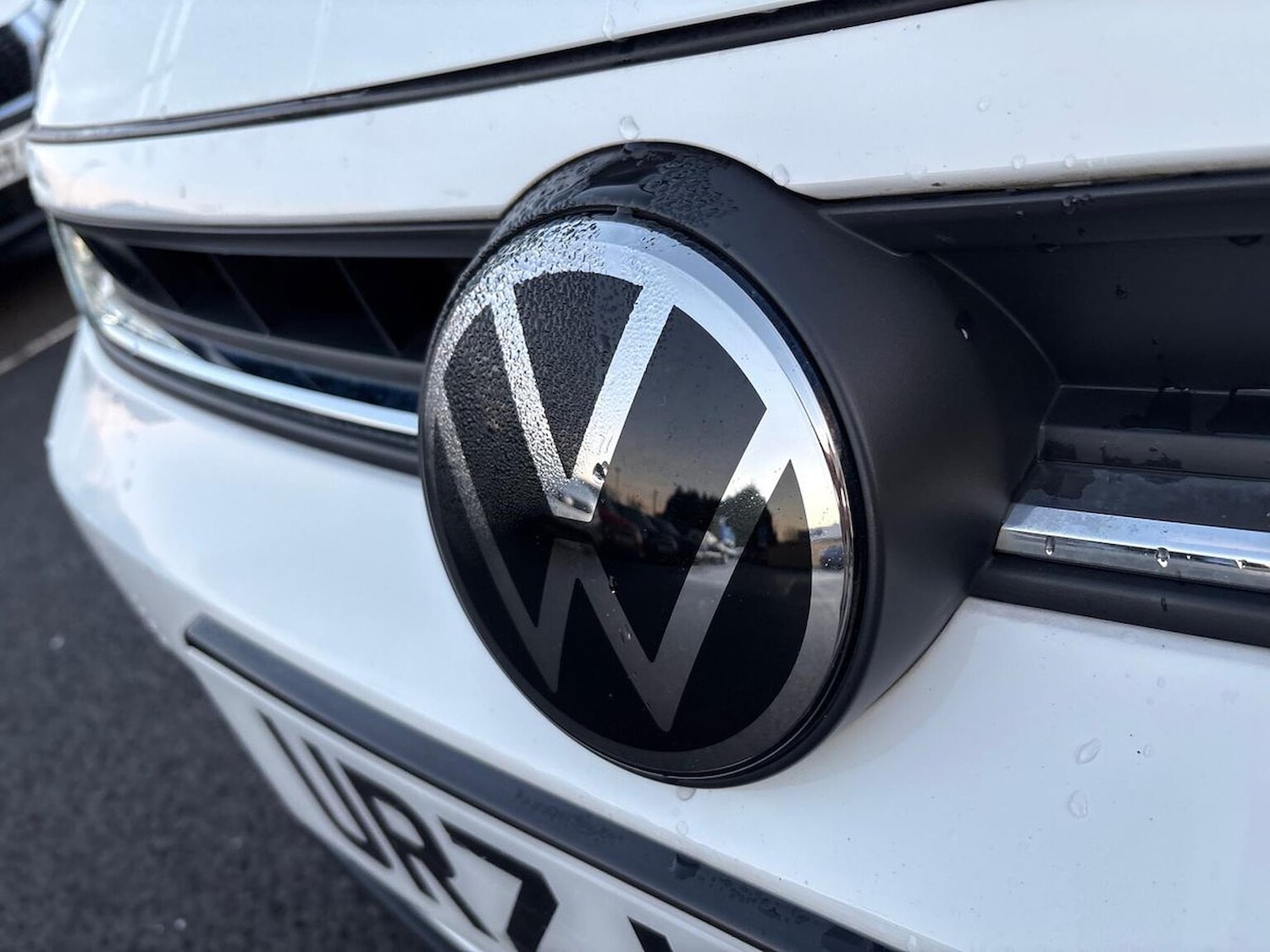 Used Volkswagen Polo 2022 for sale - 76931603: Photo 28