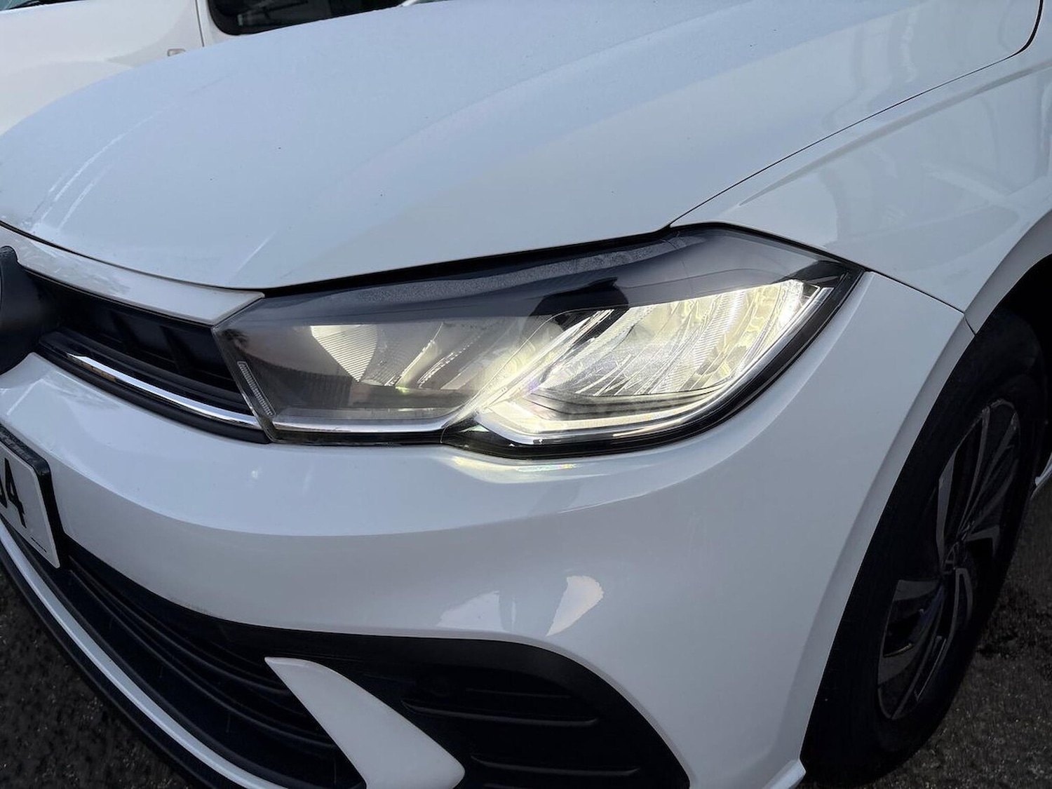 Used Volkswagen Polo 2022 for sale - 76931603: Photo 29