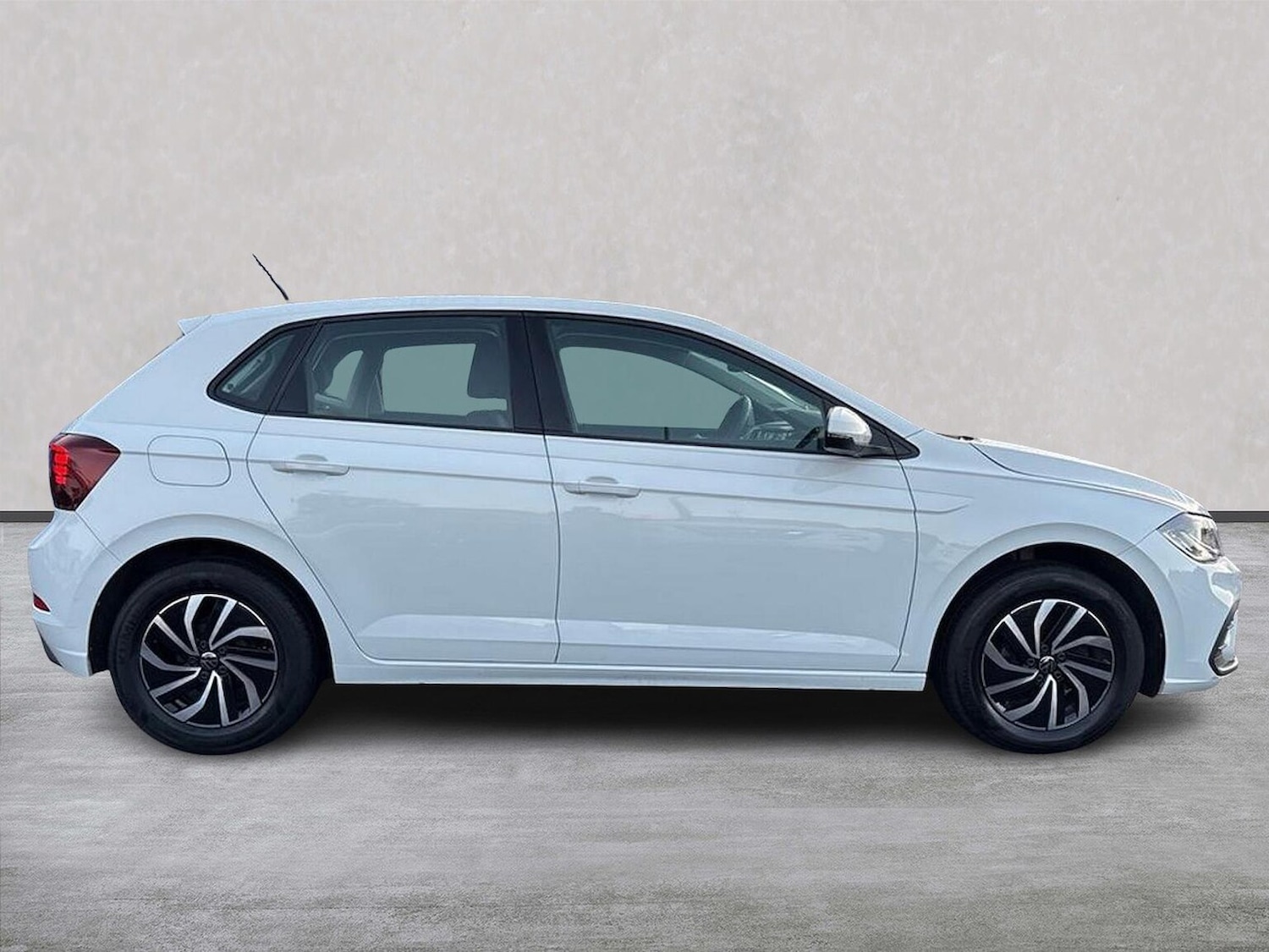 Used Volkswagen Polo 2022 for sale - 76931603: Photo 3