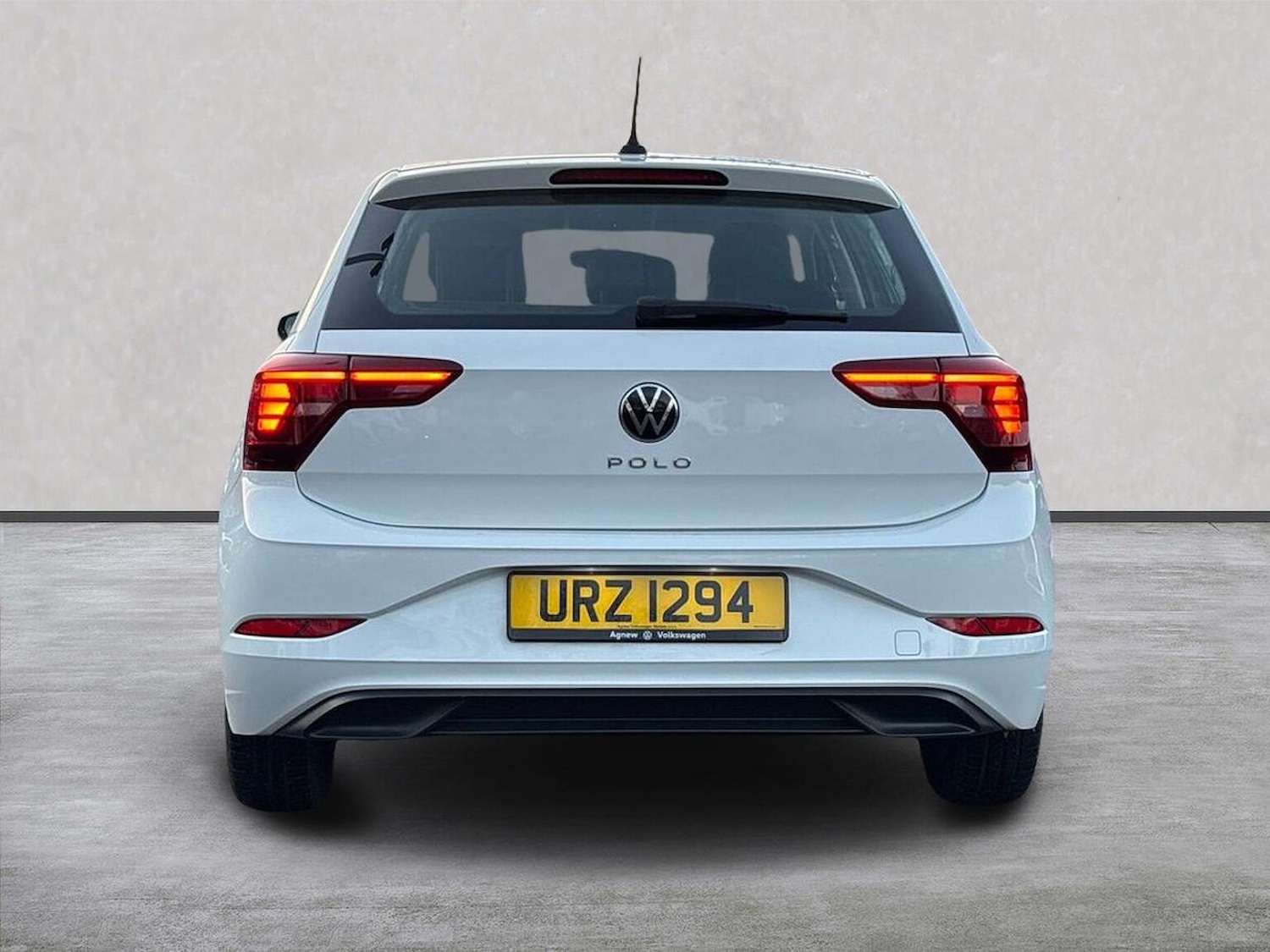 Used Volkswagen Polo 2022 for sale - 76931603: Photo 4