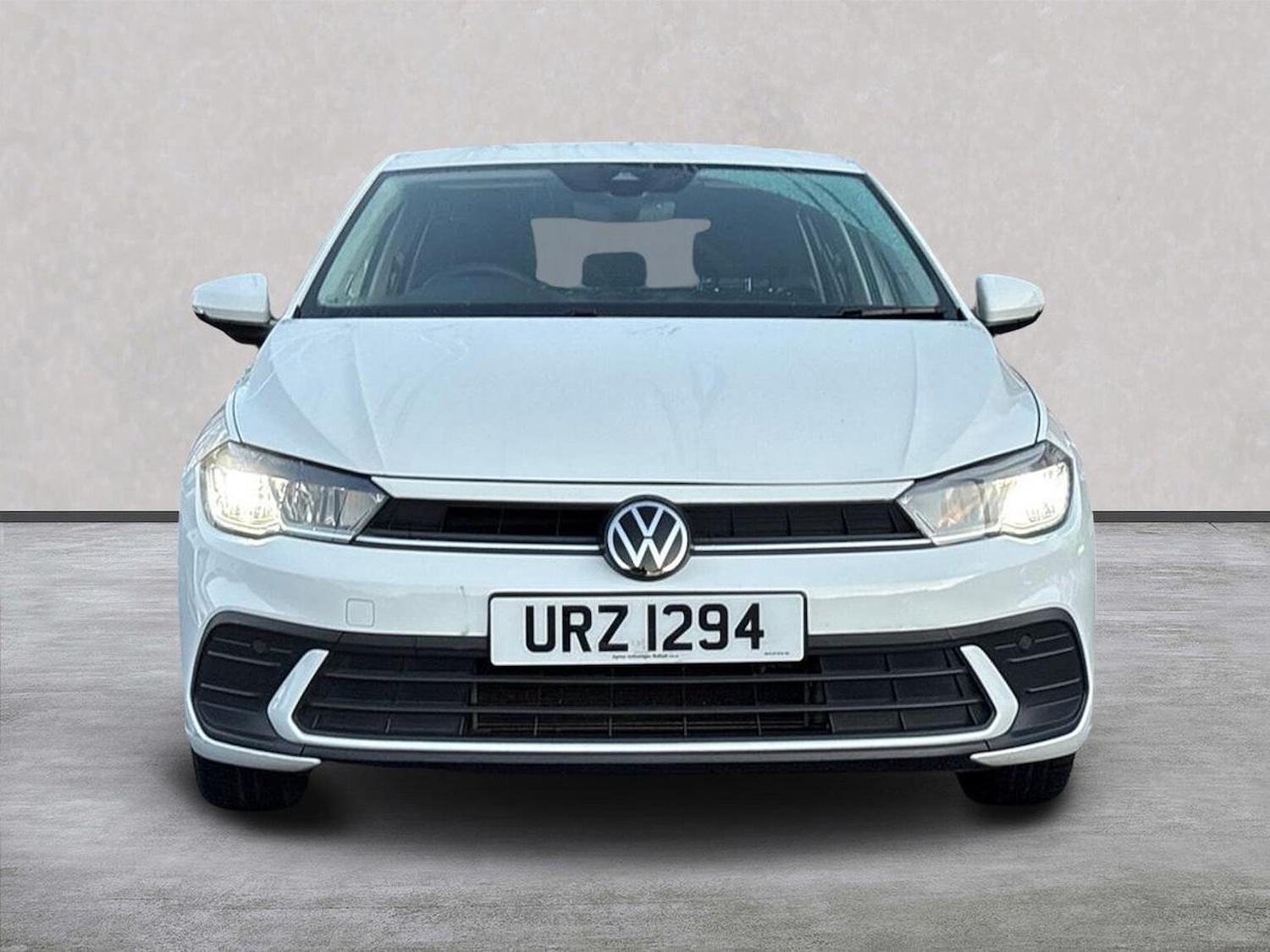 Used Volkswagen Polo 2022 for sale - 76931603: Photo 5