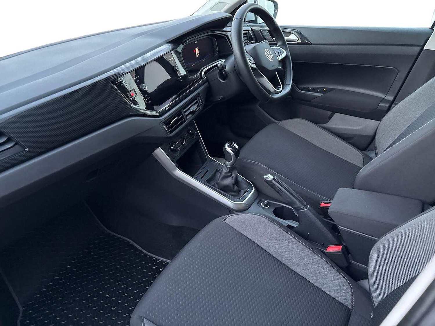 Used Volkswagen Polo 2022 for sale - 76931603: Photo 7