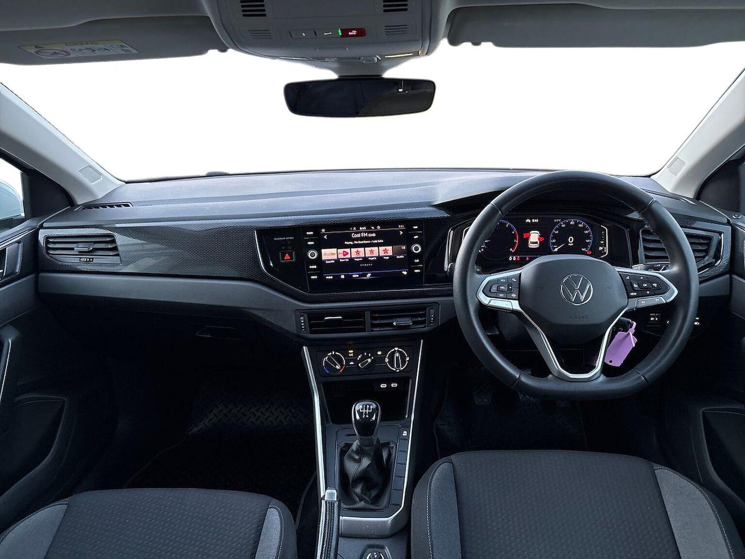 Used Volkswagen Polo 2022 for sale - 76931603: Photo 8