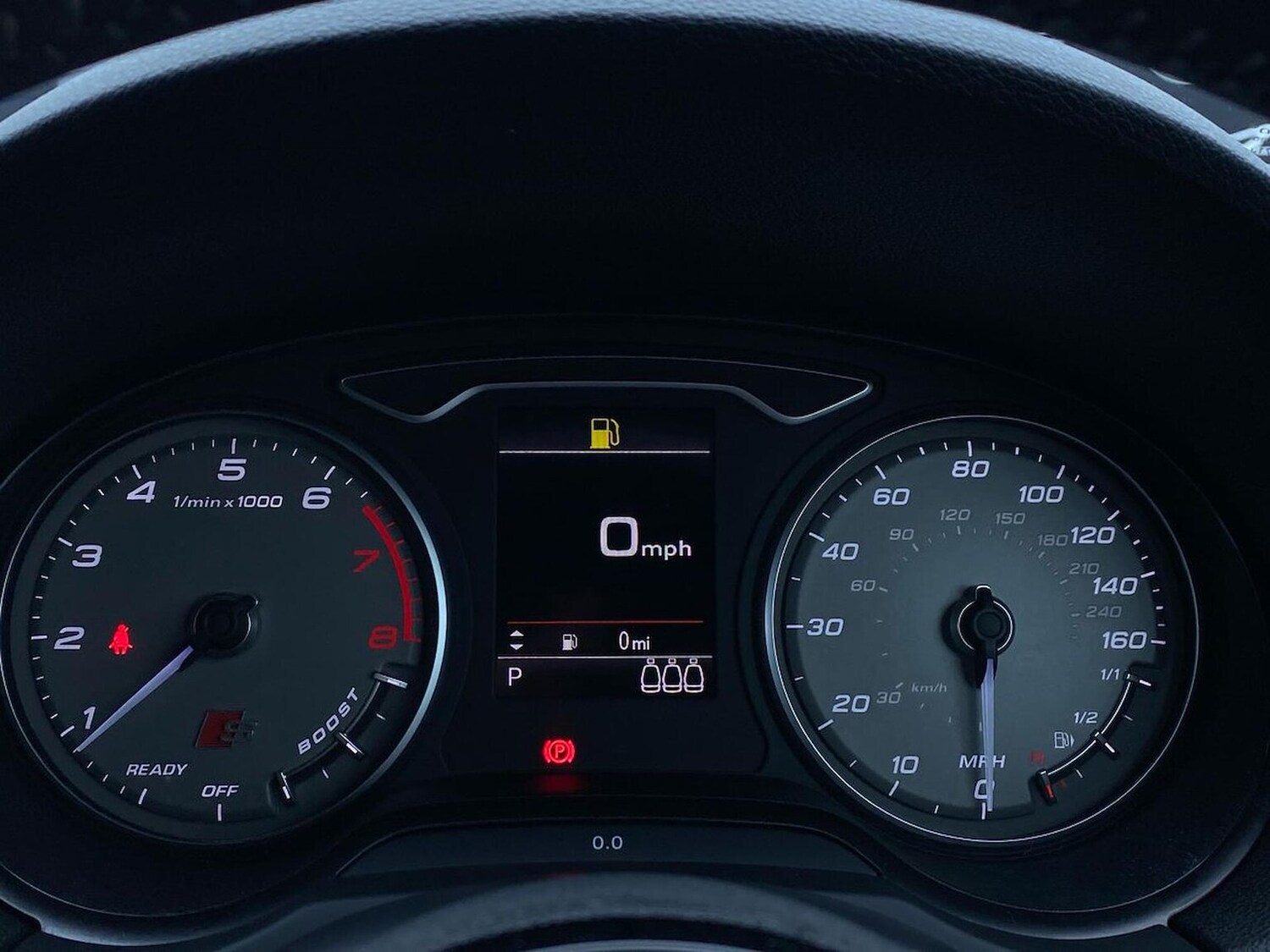 Used Audi A3 2018 for sale - 76464686: Photo 10