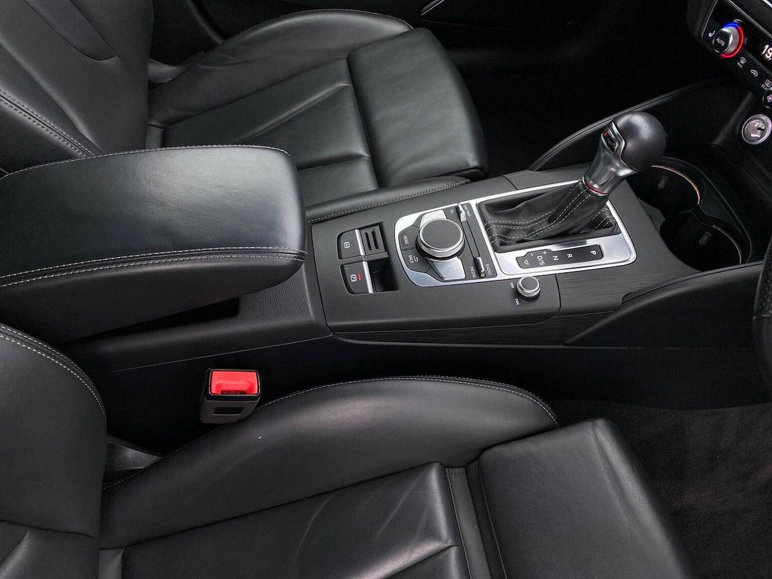 Used Audi A3 2018 for sale - 76464686: Photo 13