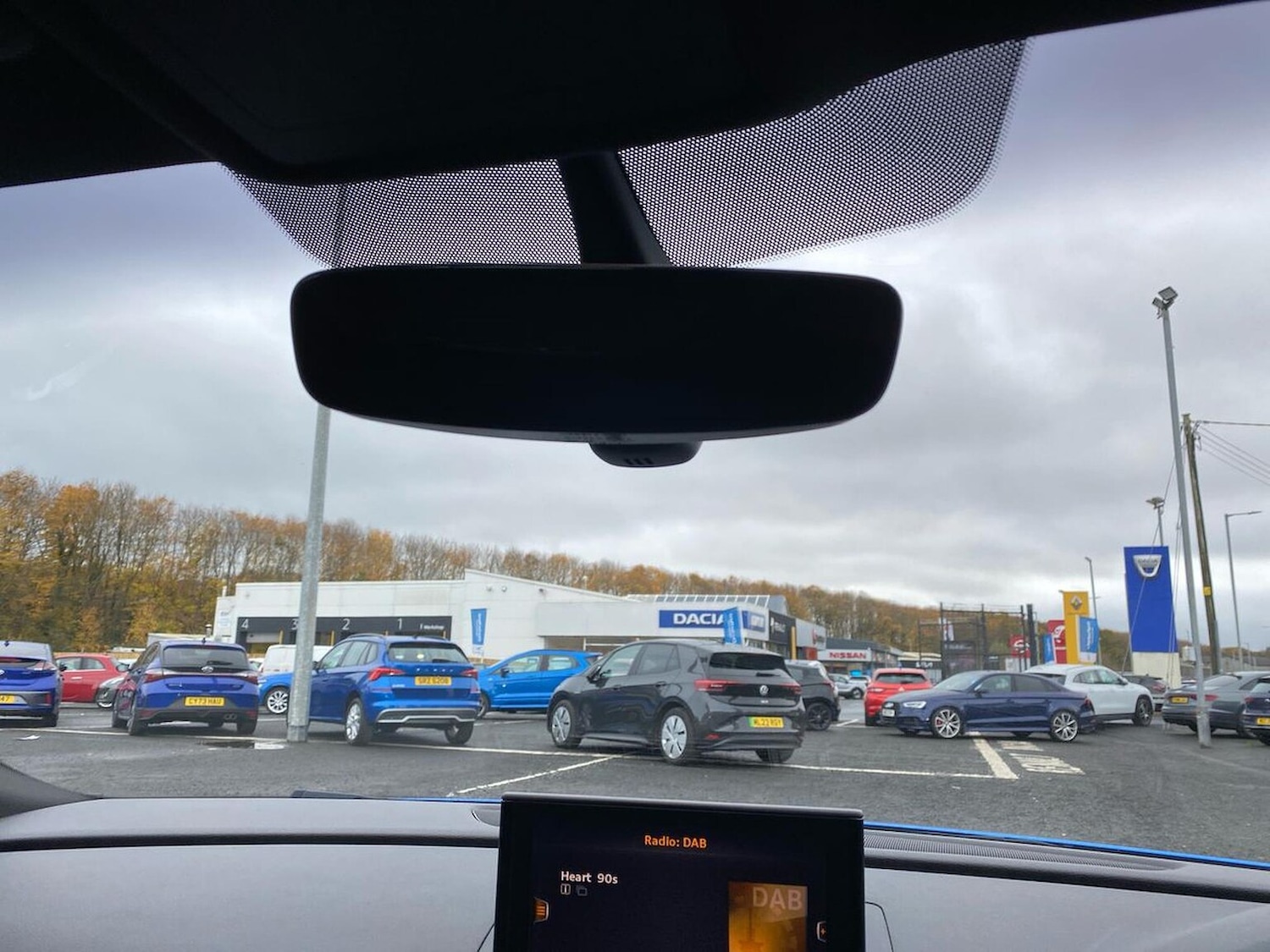 Used Audi A3 2018 for sale - 76464686: Photo 14