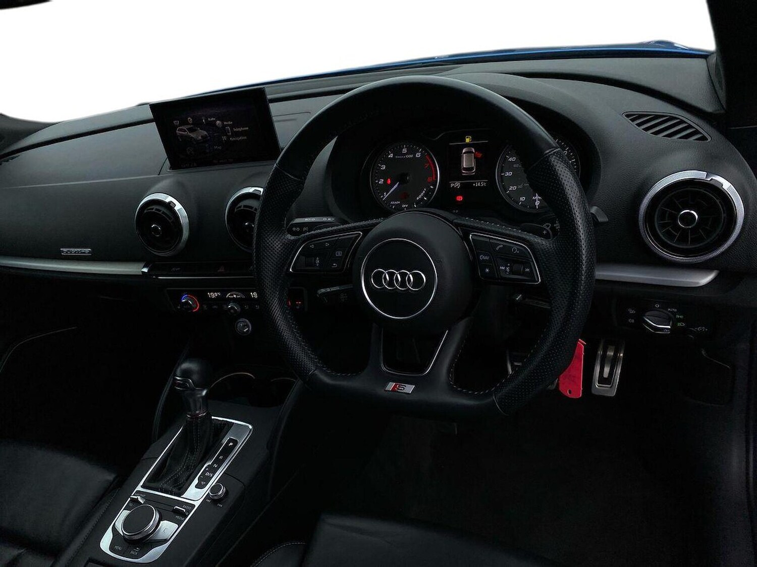 Used Audi A3 2018 for sale - 76464686: Photo 15