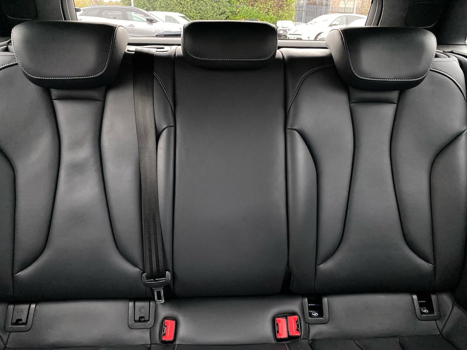 Used Audi A3 2018 for sale - 76464686: Photo 16