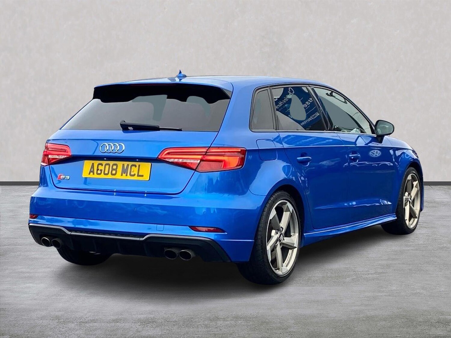 Used Audi A3 2018 for sale - 76464686: Photo 18