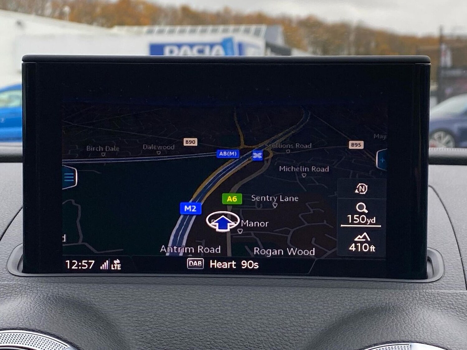 Used Audi A3 2018 for sale - 76464686: Photo 23