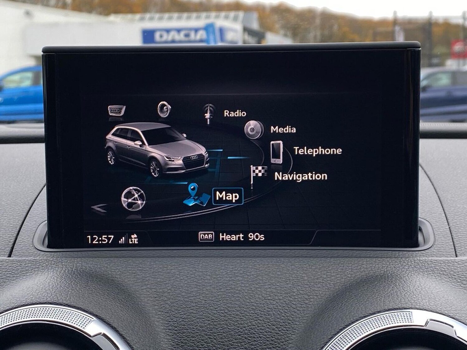 Used Audi A3 2018 for sale - 76464686: Photo 24