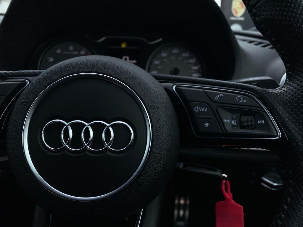 Used Audi A3 2018 for sale - 76464686: Photo 25